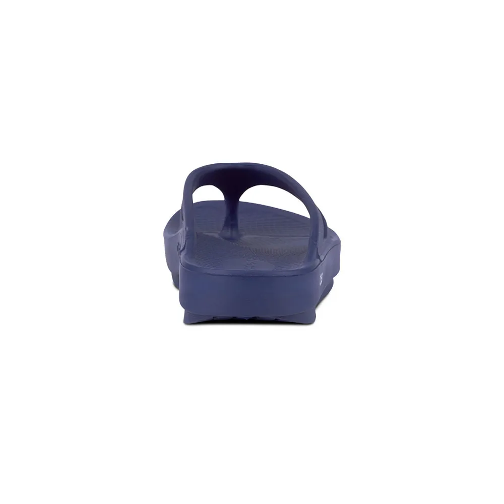 OOFOS Unisex OOriginal - Navy