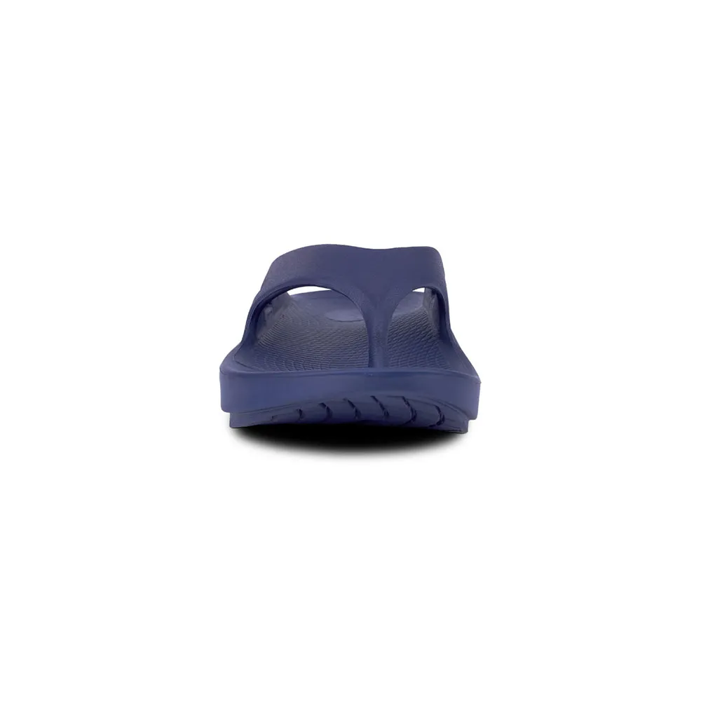 OOFOS Unisex OOriginal - Navy