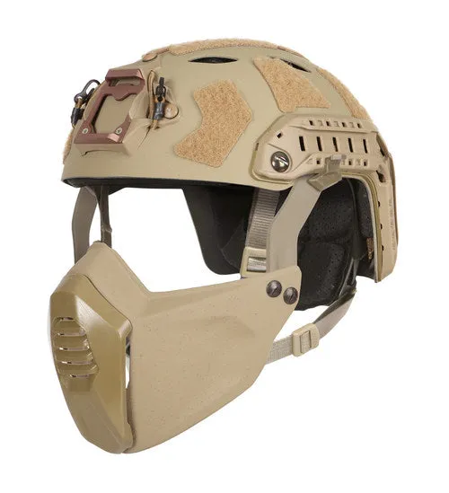 Ops-Core FAST Carbon Composite Mandible [SPECIAL ORDER]