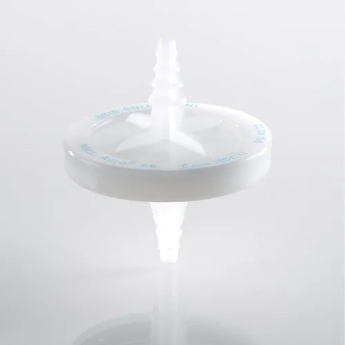PALL 4402 Vacushield™ Vent Device - 50 mm, hose barb (3/pkg)