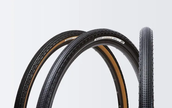 Panaracer GravelKing SK