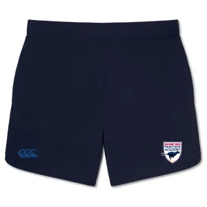 Panther Rugby Academy Elite Woven Short by Canterbury