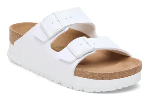 Papillio Arizona Platform White Birko-Flor