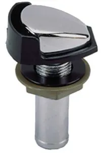 Perko Gas tank Vent 506-DP4-CHR