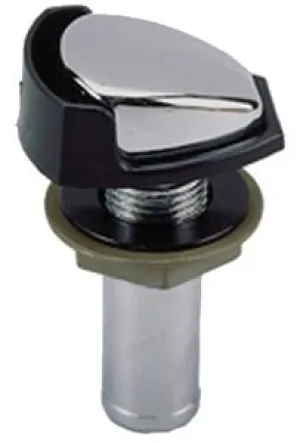 Perko Gas tank Vent 506-DP4-CHR