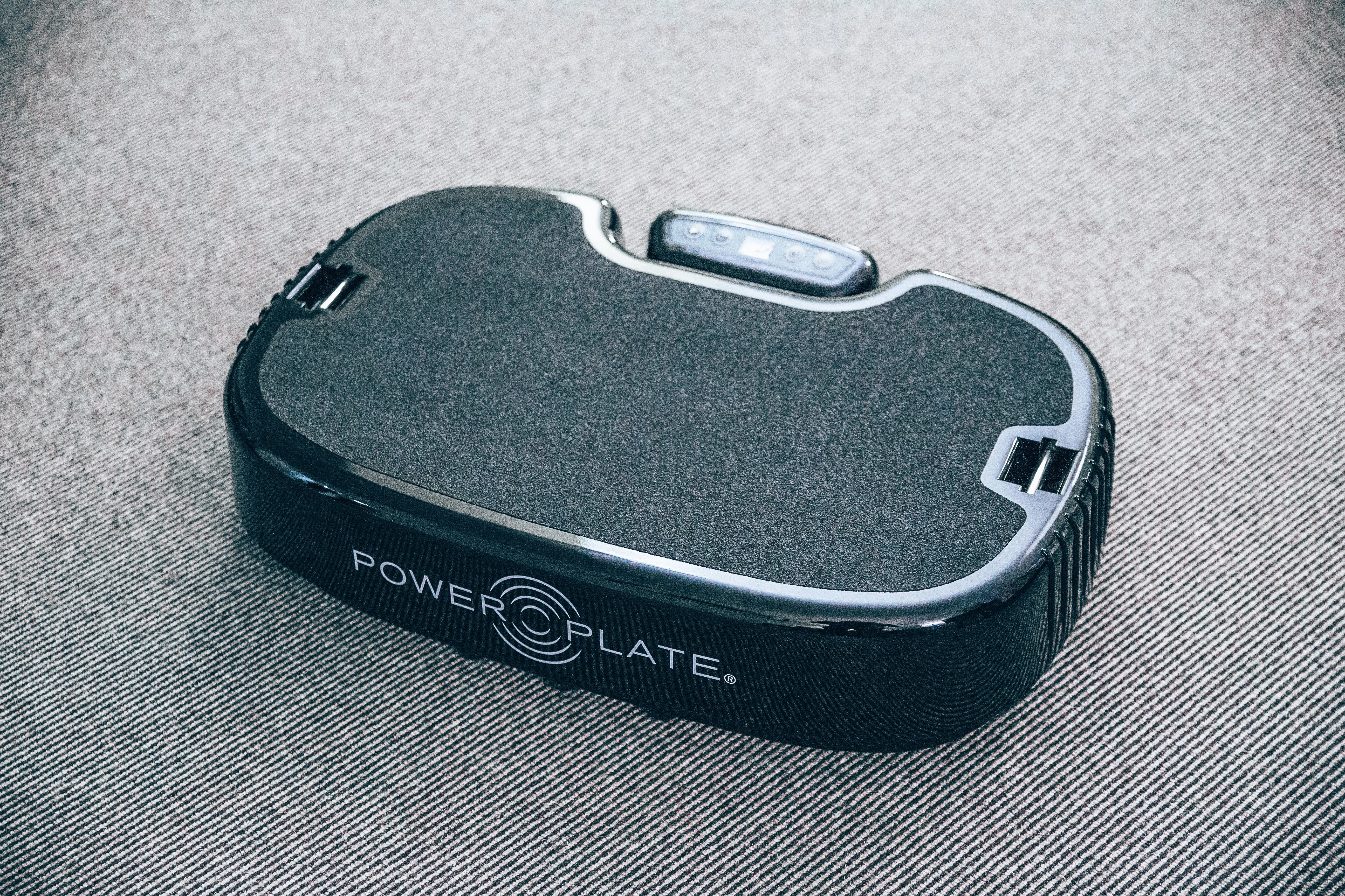 Personal Power Plate