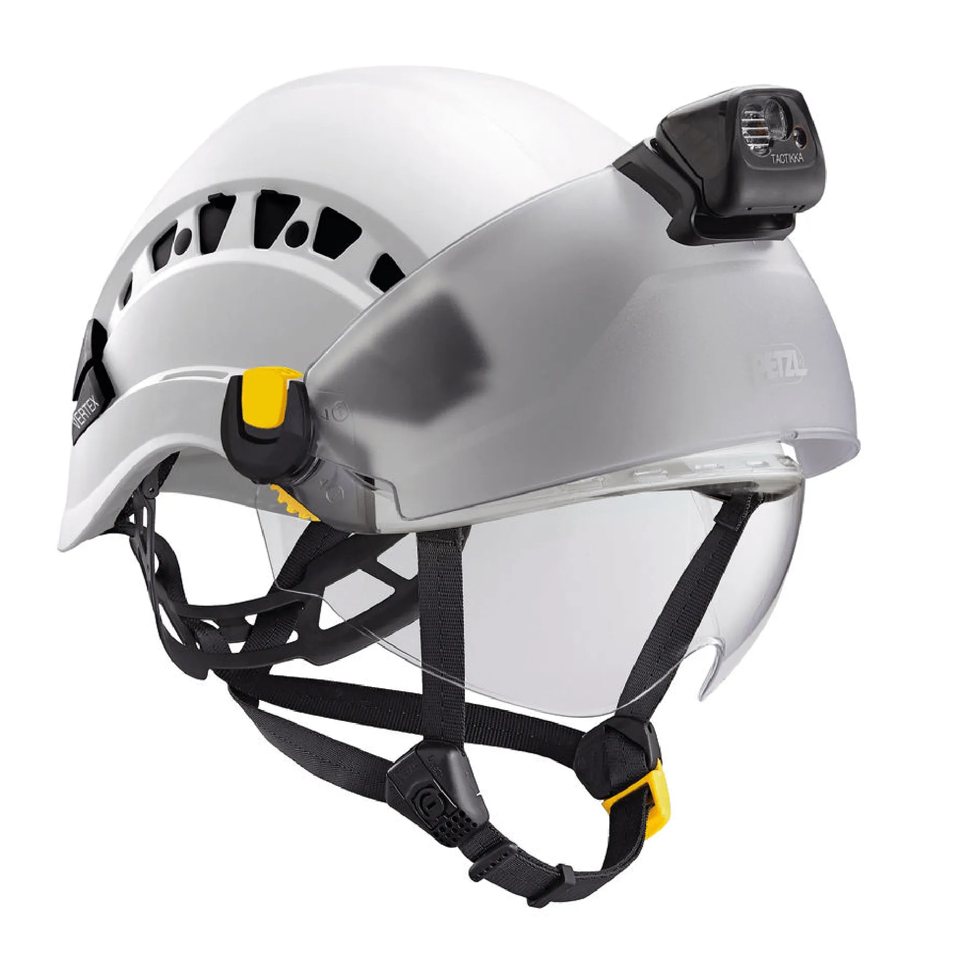Petzl Vertex Vent Industrial Helmet