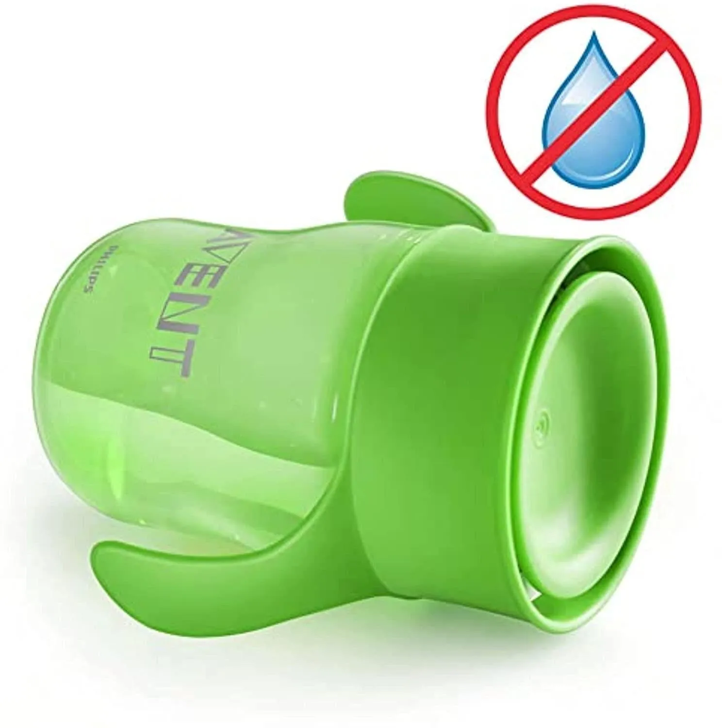 Philips Avent Cup 260 Ml With Non-Drip Valve And Quick Flow