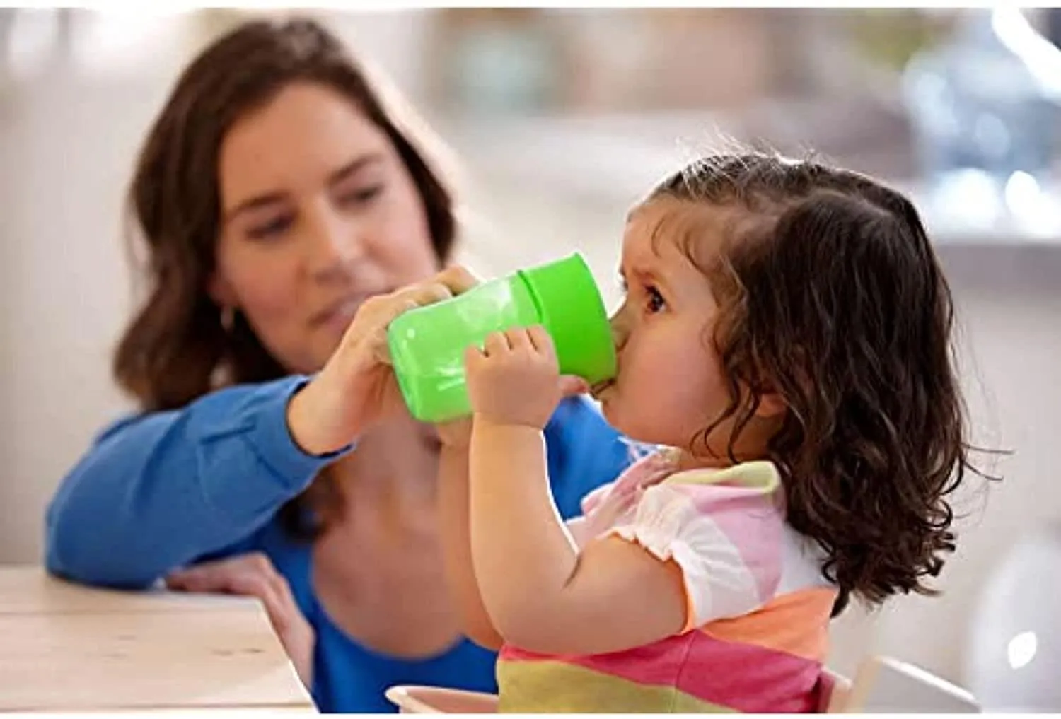 Philips Avent Cup 260 Ml With Non-Drip Valve And Quick Flow