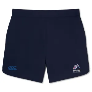 Phoenix Storm RFC Elite Woven Short by Canterbury