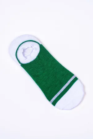 Pine Trainer Socks