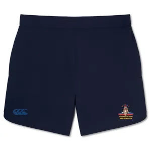 Pittsburgh Harlequins Rugby Elite Woven Short by Canterbury