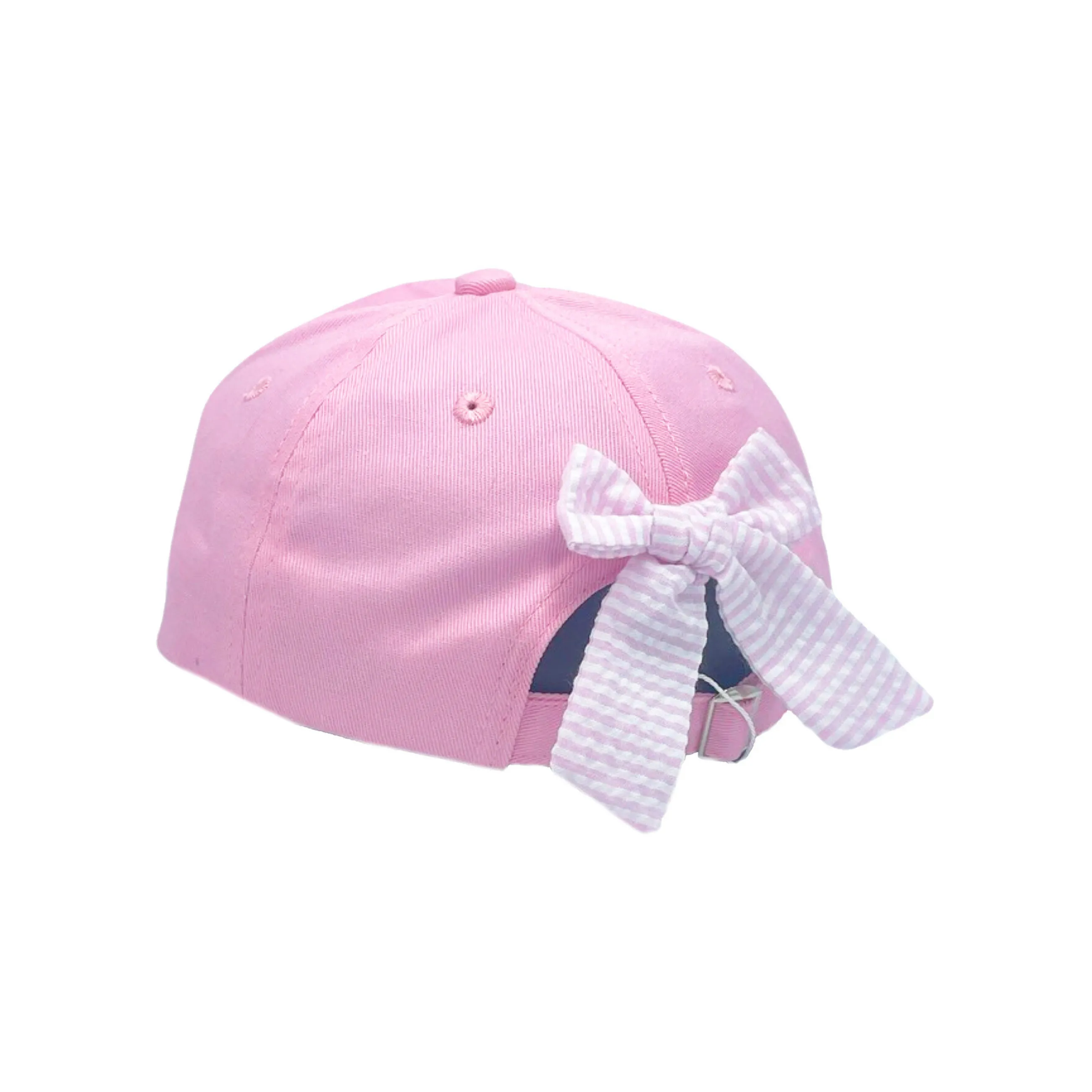 PONY BOW BASEBALL HAT