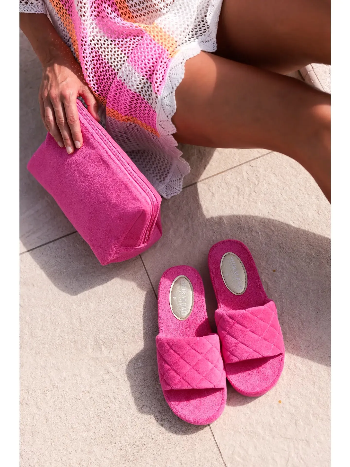 Pool Slides