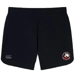 Portland Rugby Elite Woven Short by Canterbury