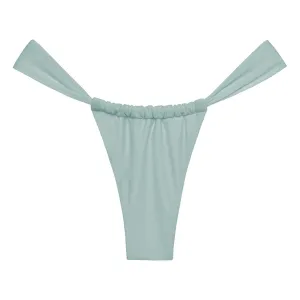 Powder Blue Sandra Bikini Bottom