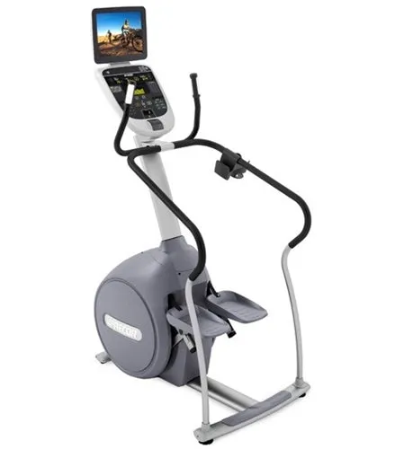 Precor Experience Series Stepper - CLM 835 Climber