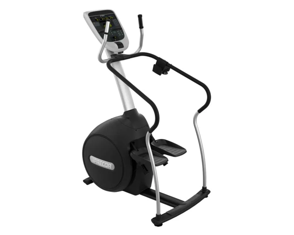Precor Experience Series Stepper - CLM 835 Climber