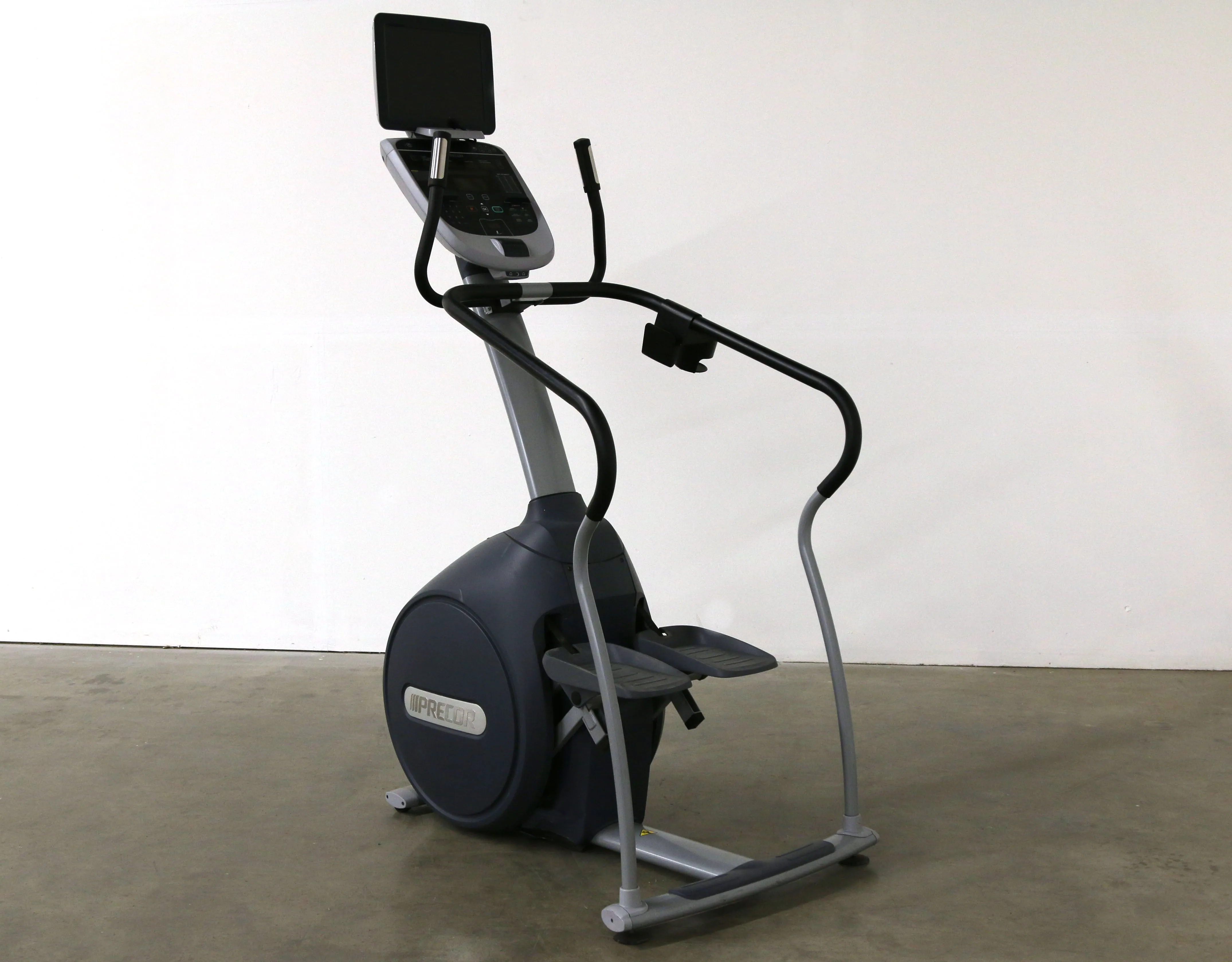 Precor Experience Series Stepper - CLM 835 Climber