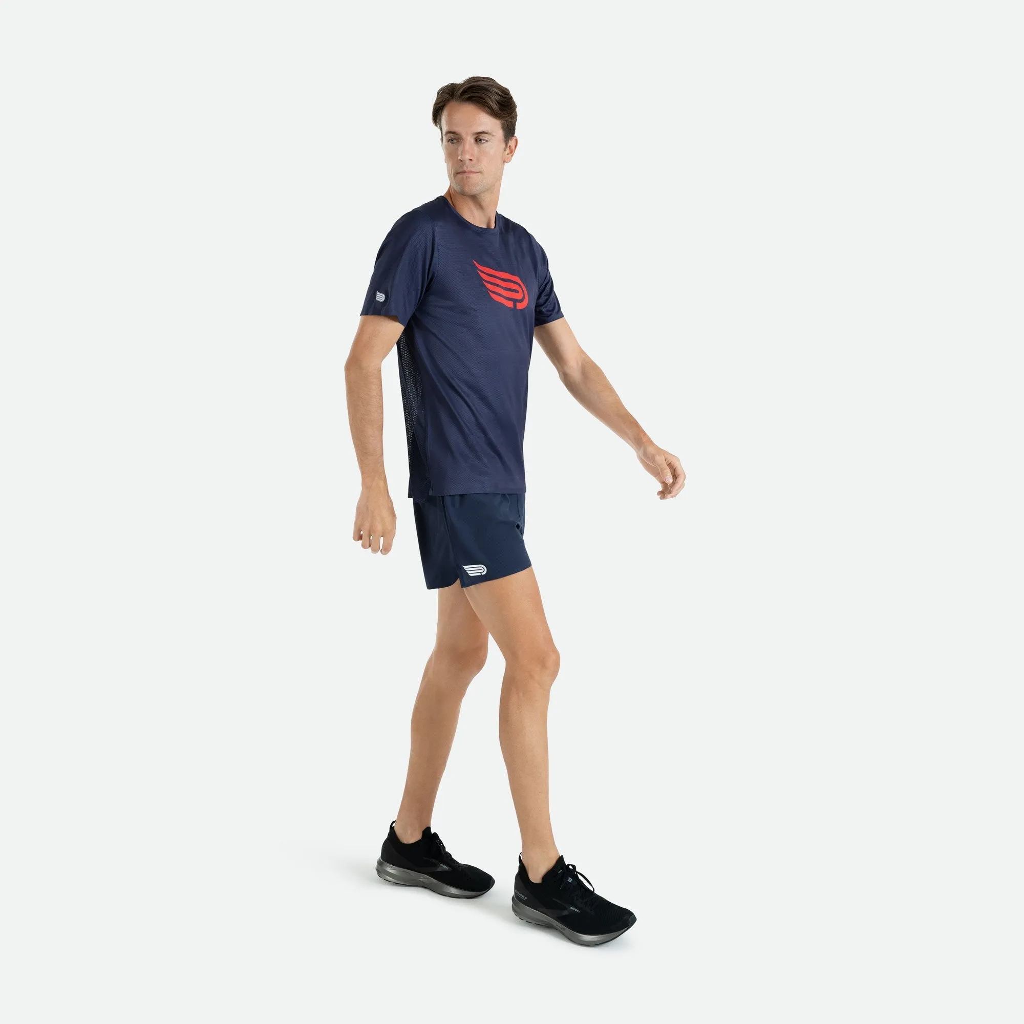 Pressio Men's Arahi Top
