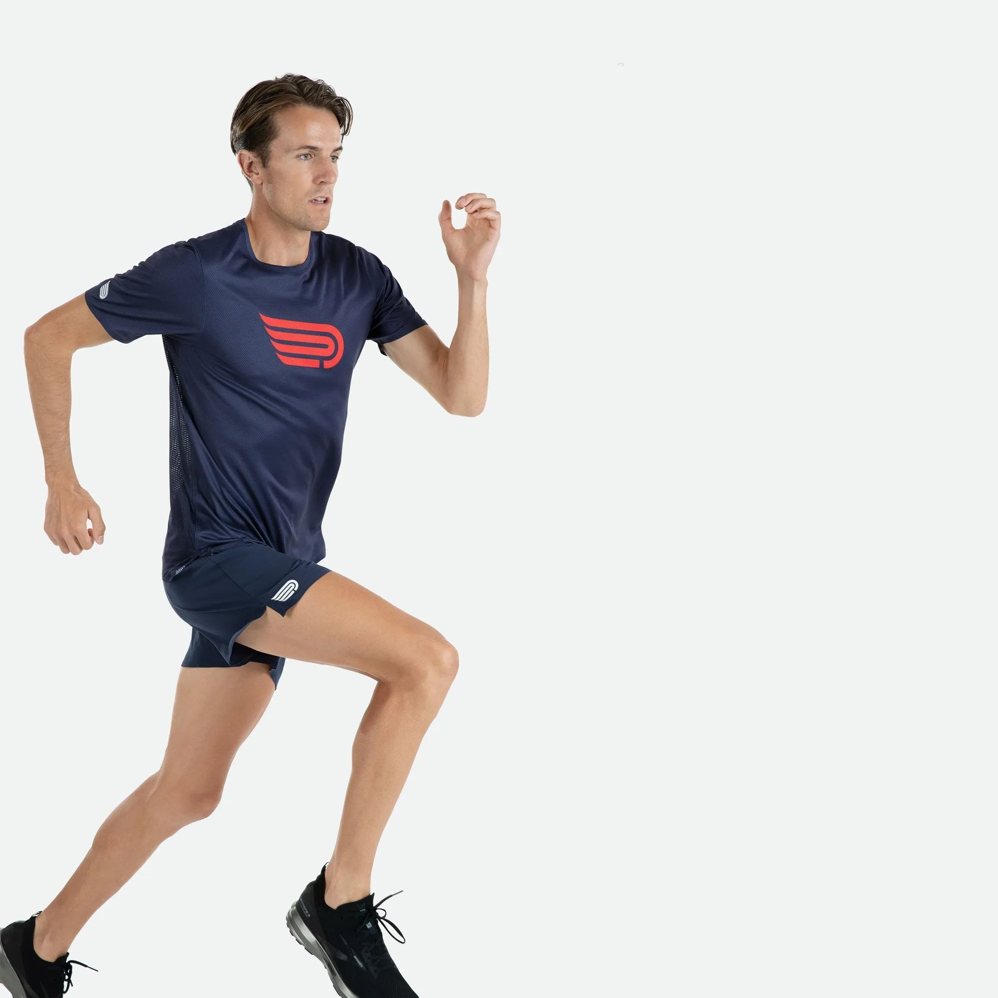 Pressio Men's Arahi Top