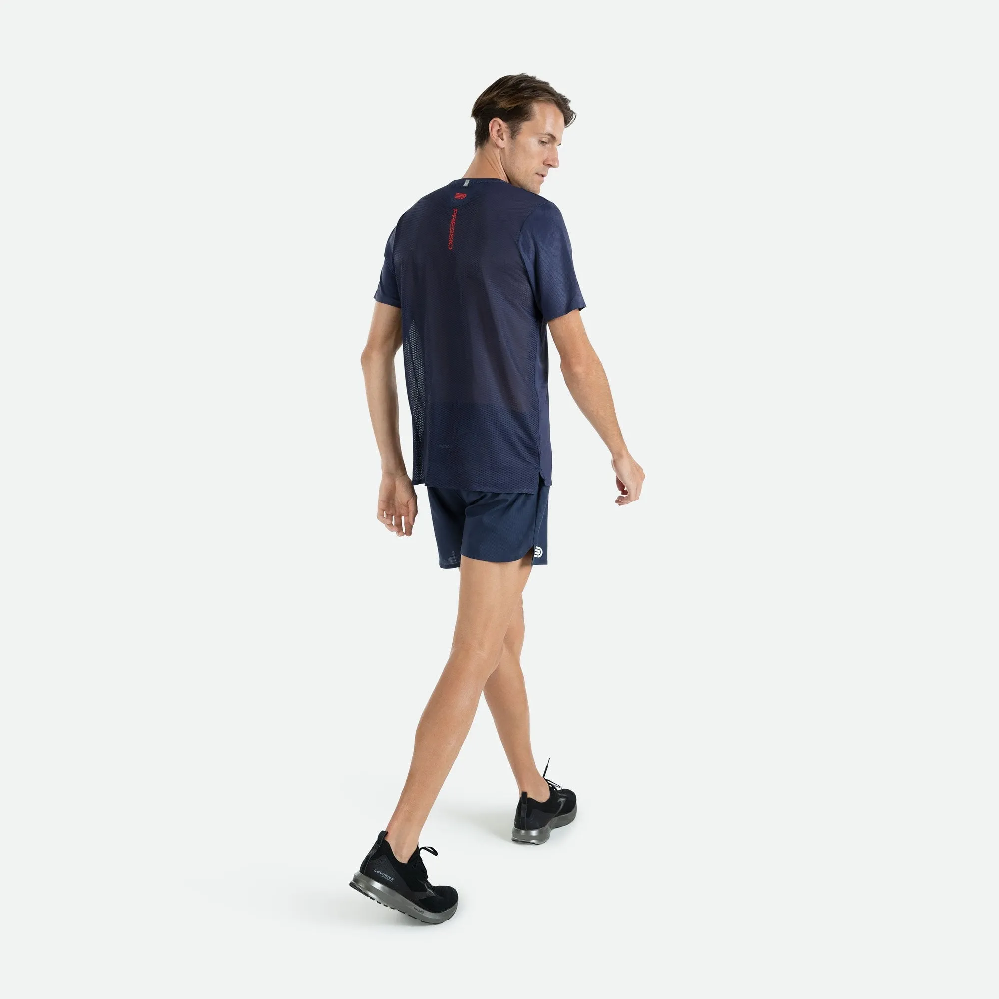 Pressio Men's Arahi Top