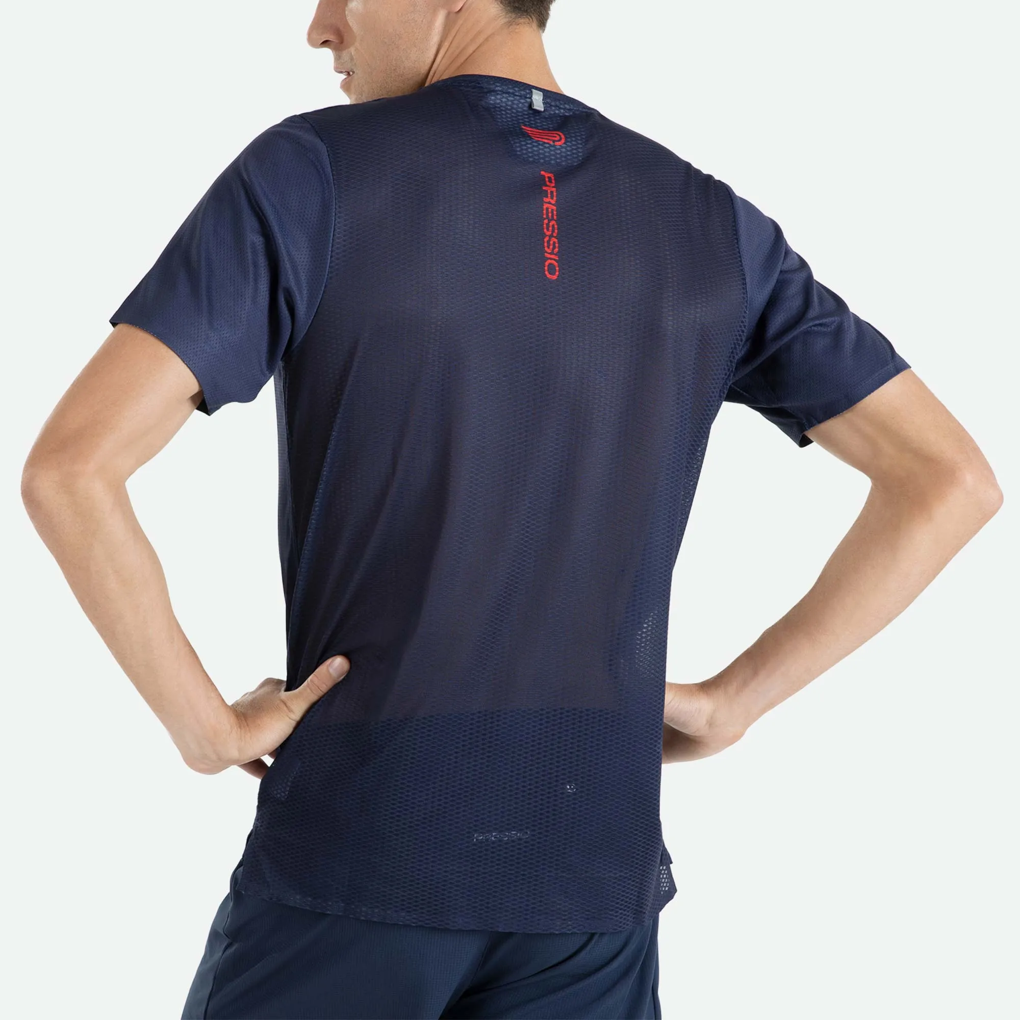 Pressio Men's Arahi Top