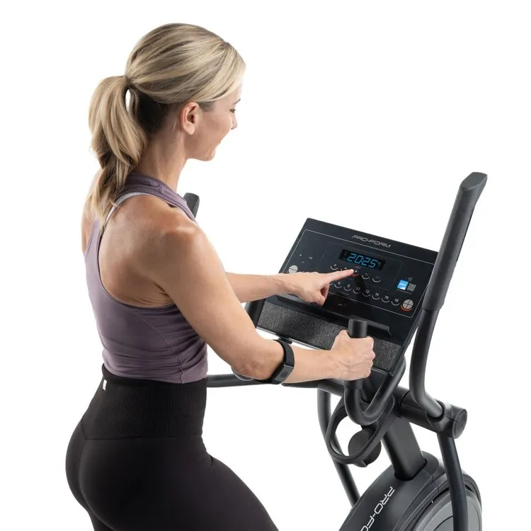Proform Carbon EL Elliptical Cross Trainer | 2025 Model