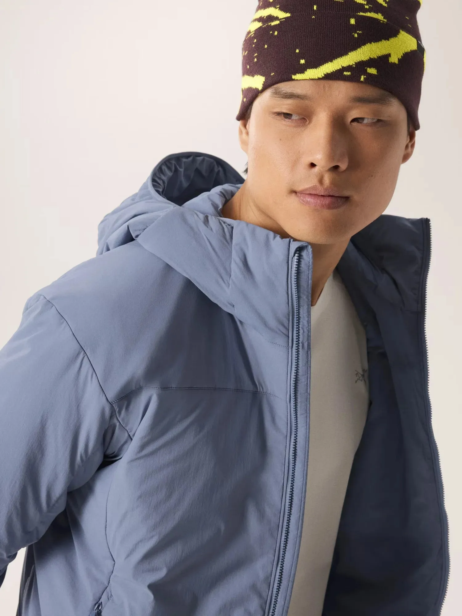 Proton Hoody (Men's) - X000008436