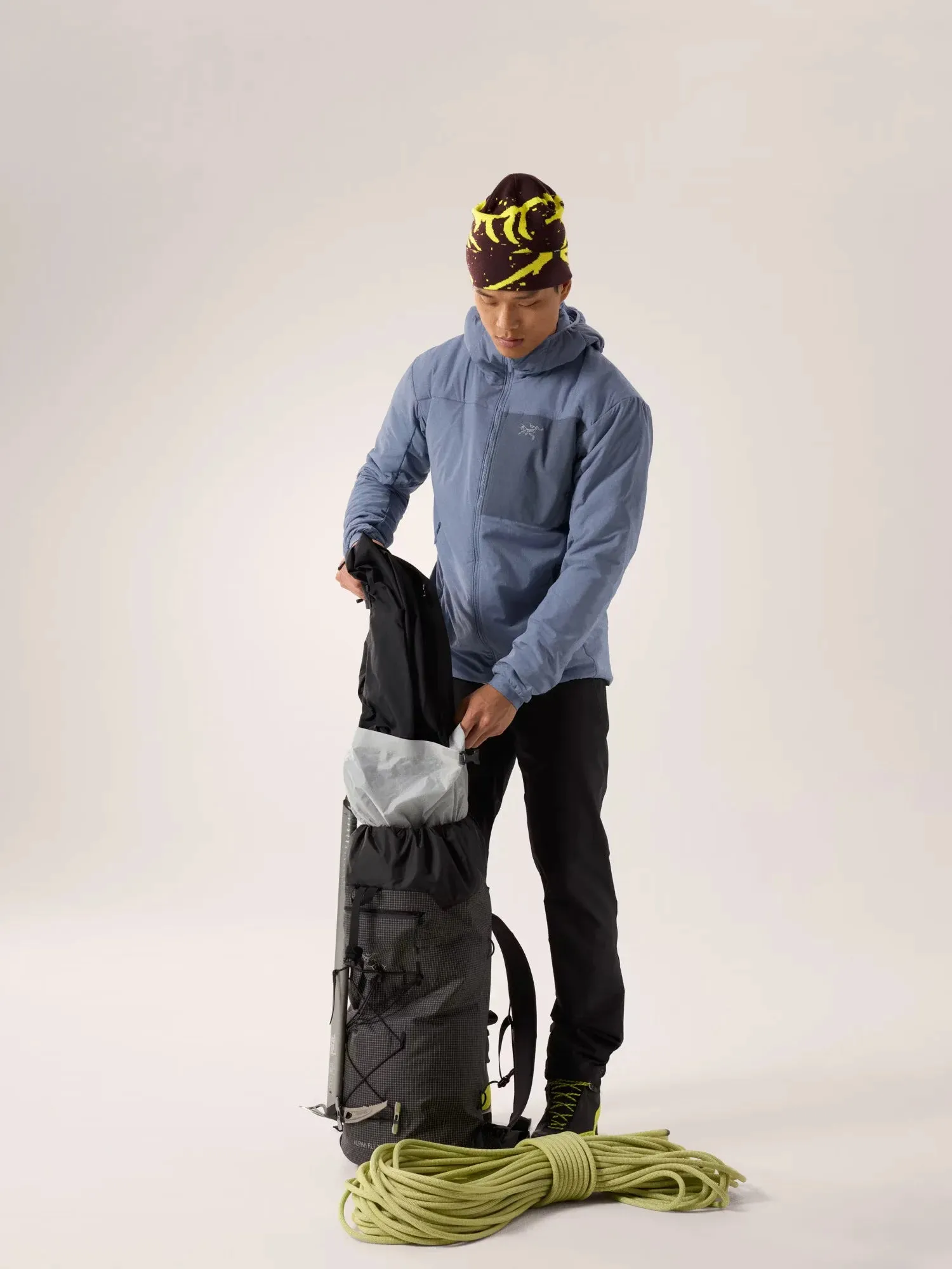 Proton Hoody (Men's) - X000008436