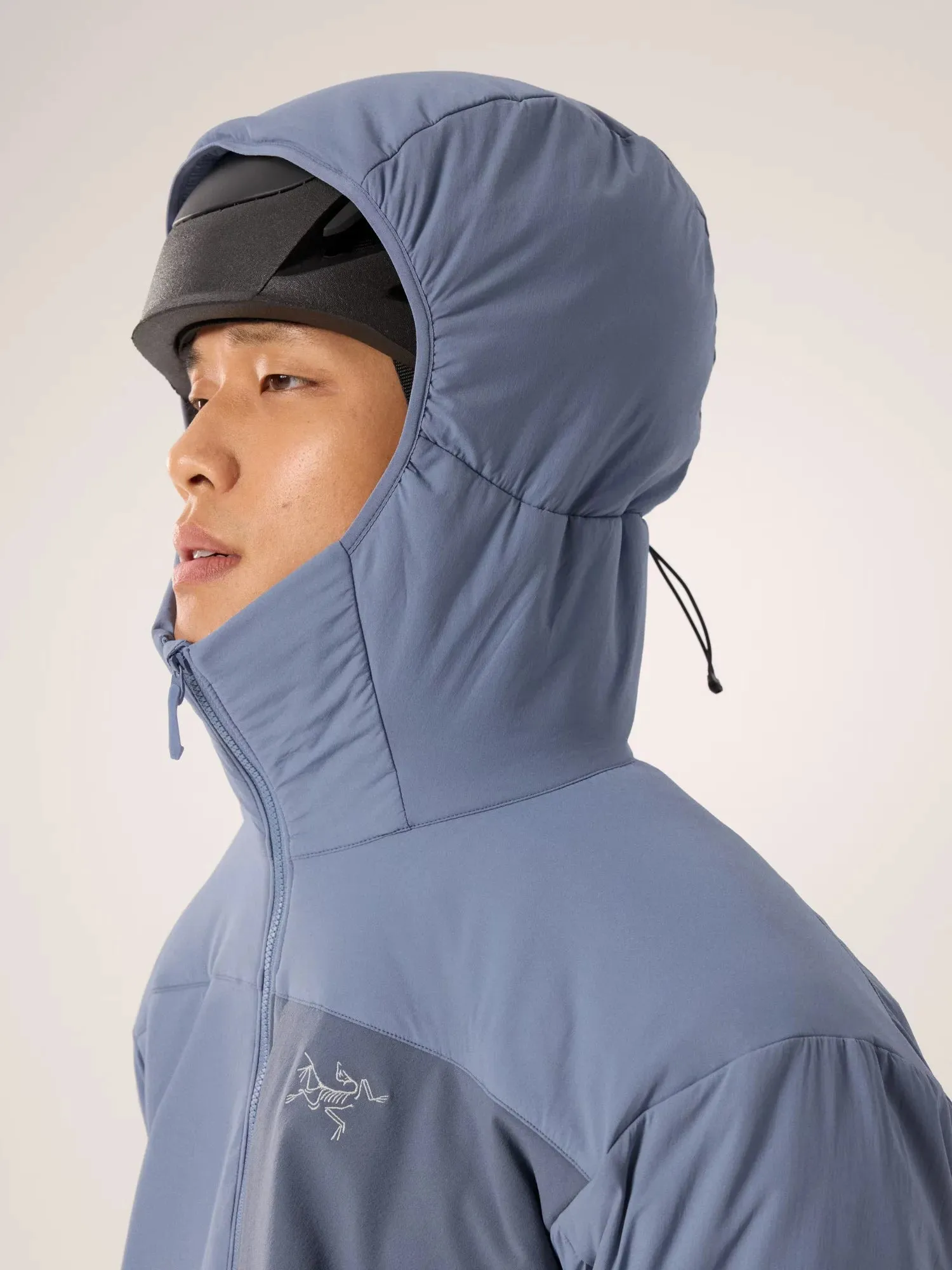 Proton Hoody (Men's) - X000008436