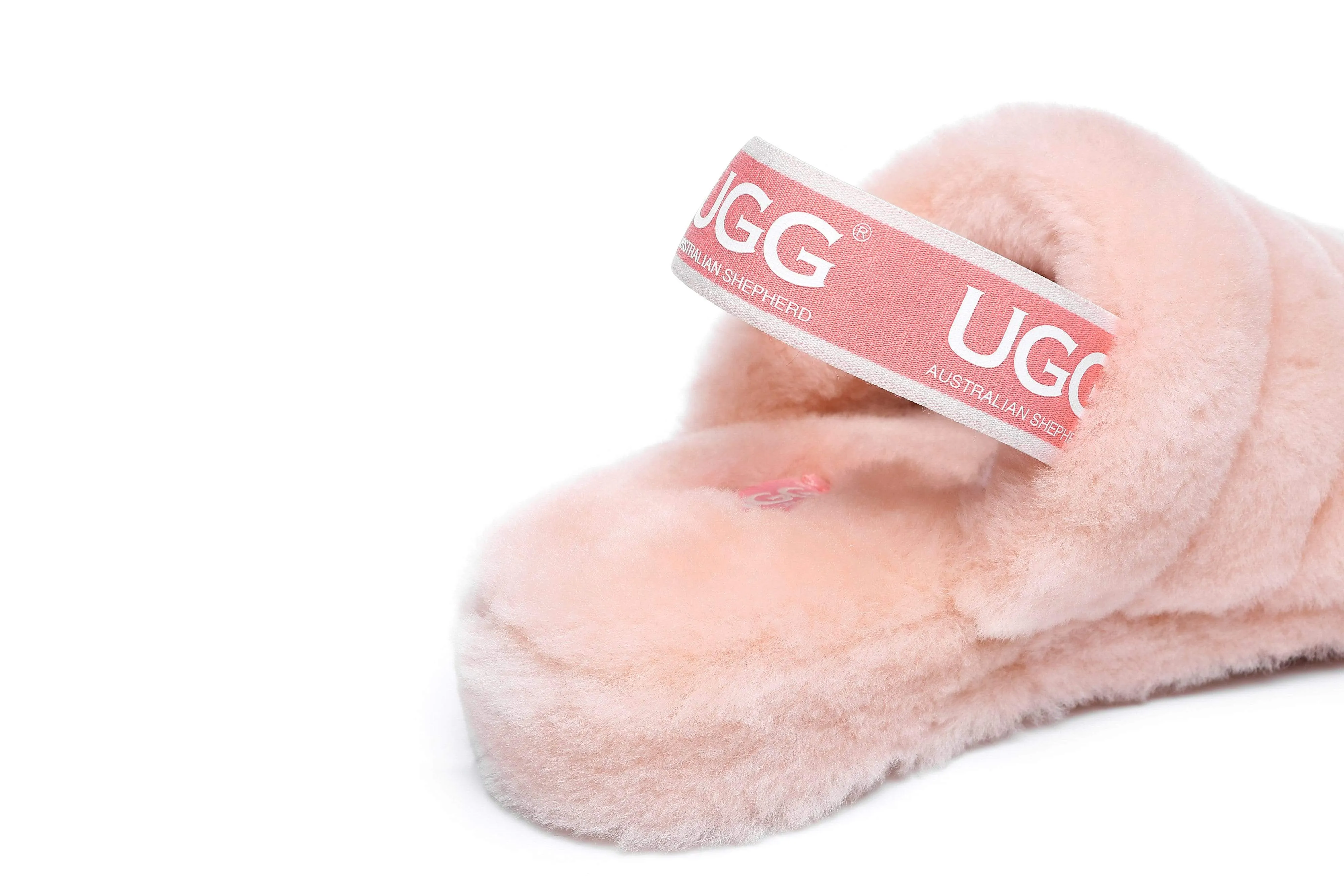 Puffy Slippers