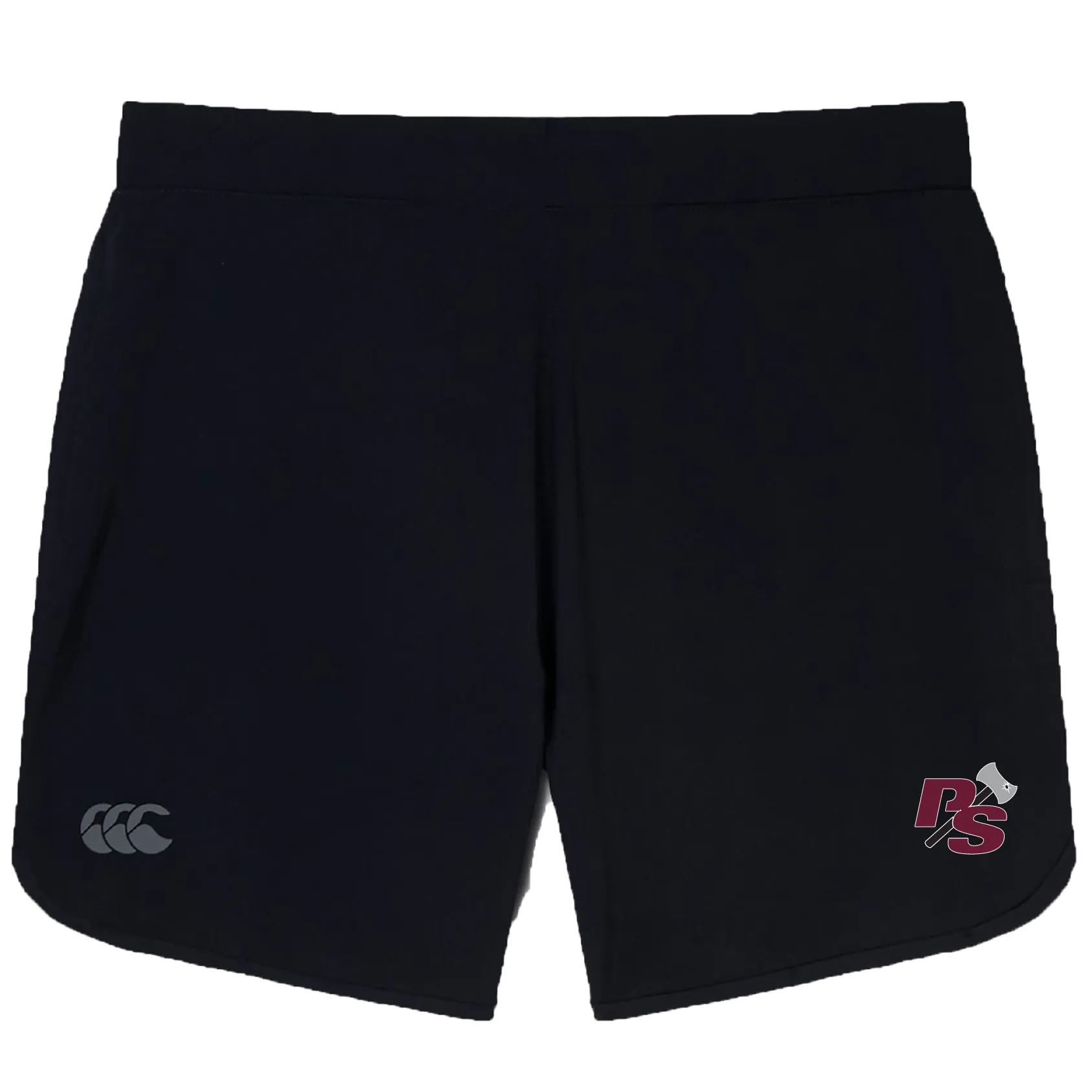 Puget Sound Rugby Elite Woven Short by Canterbury
