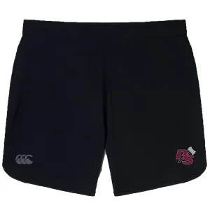 Puget Sound Rugby Elite Woven Short by Canterbury