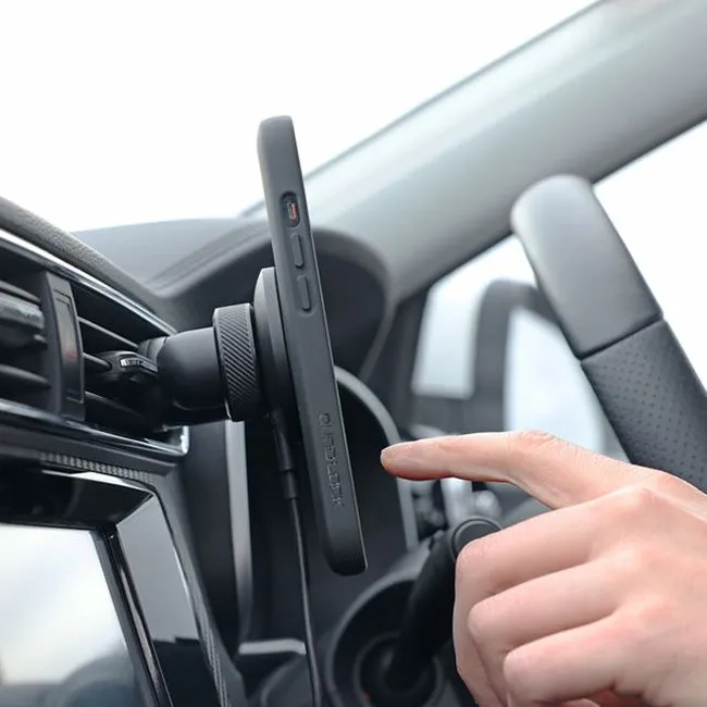 Quad Lock Car - Vent Mount