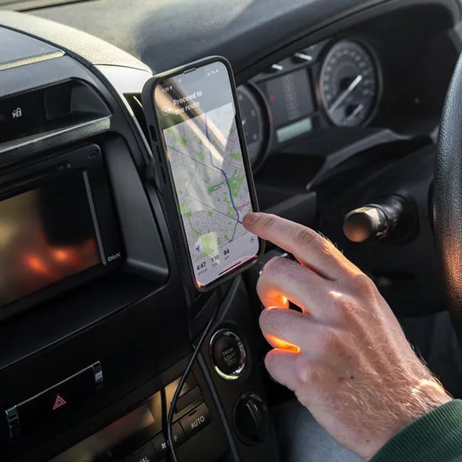 Quad Lock Car - Vent Mount