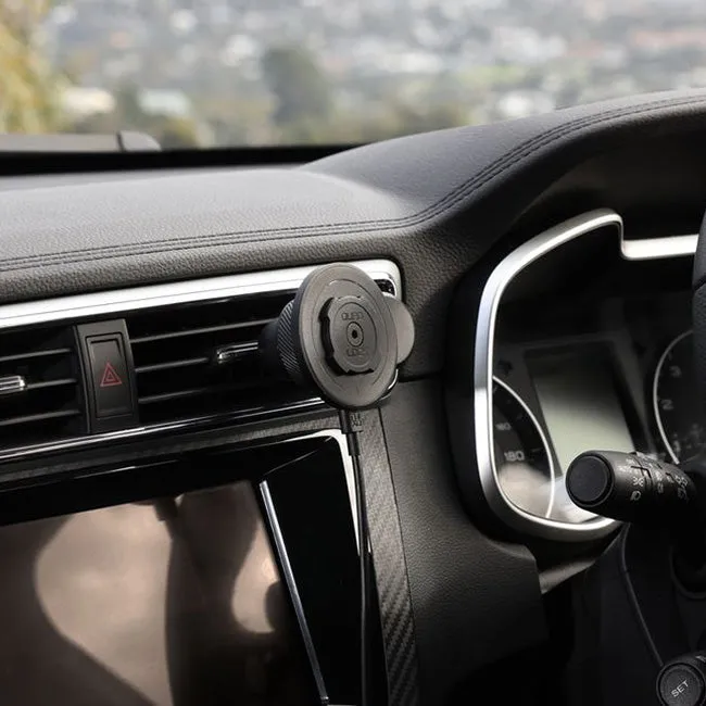 Quad Lock Car - Vent Mount