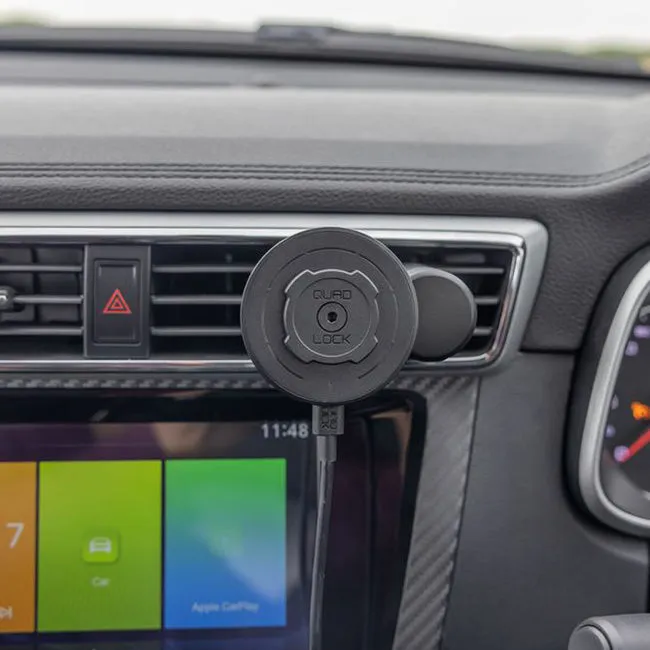 Quad Lock Car - Vent Mount