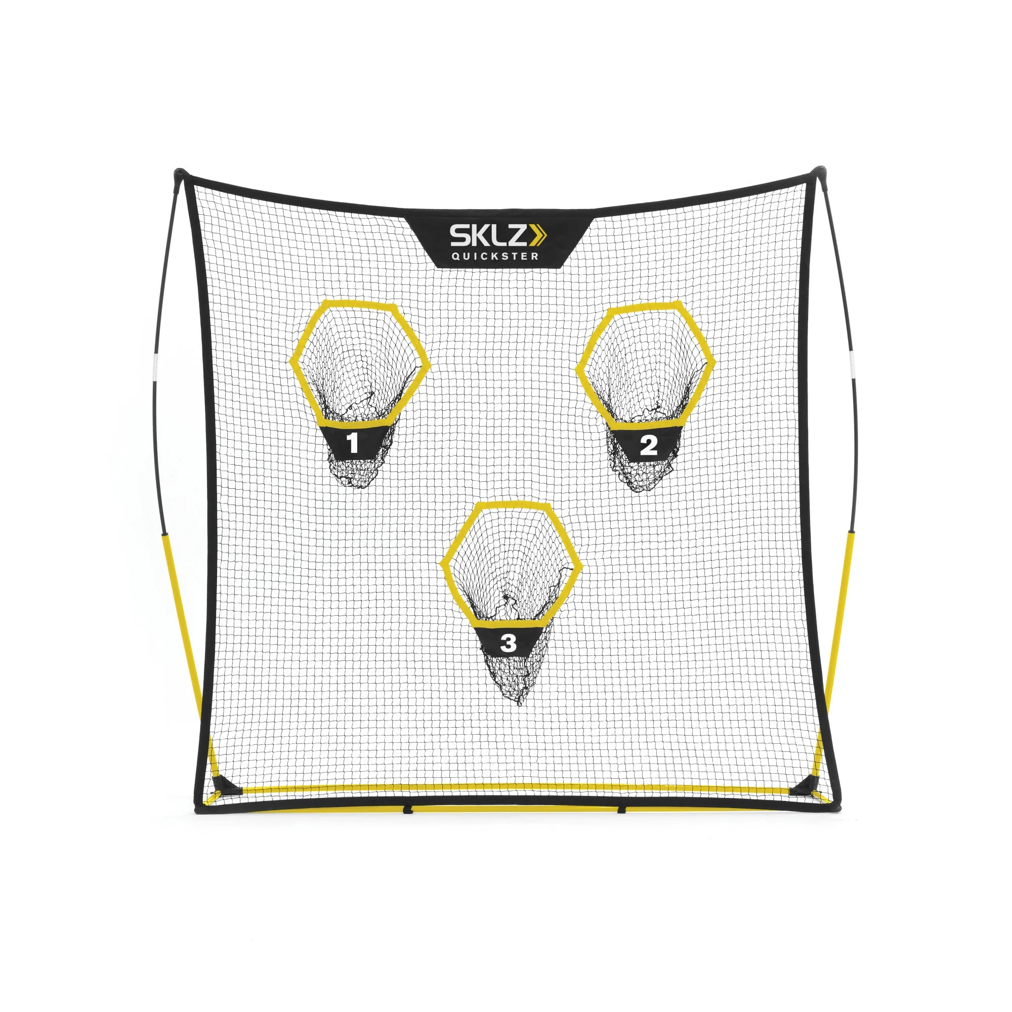 Quickster QB Trainer