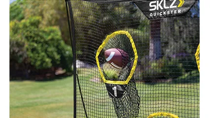 Quickster QB Trainer