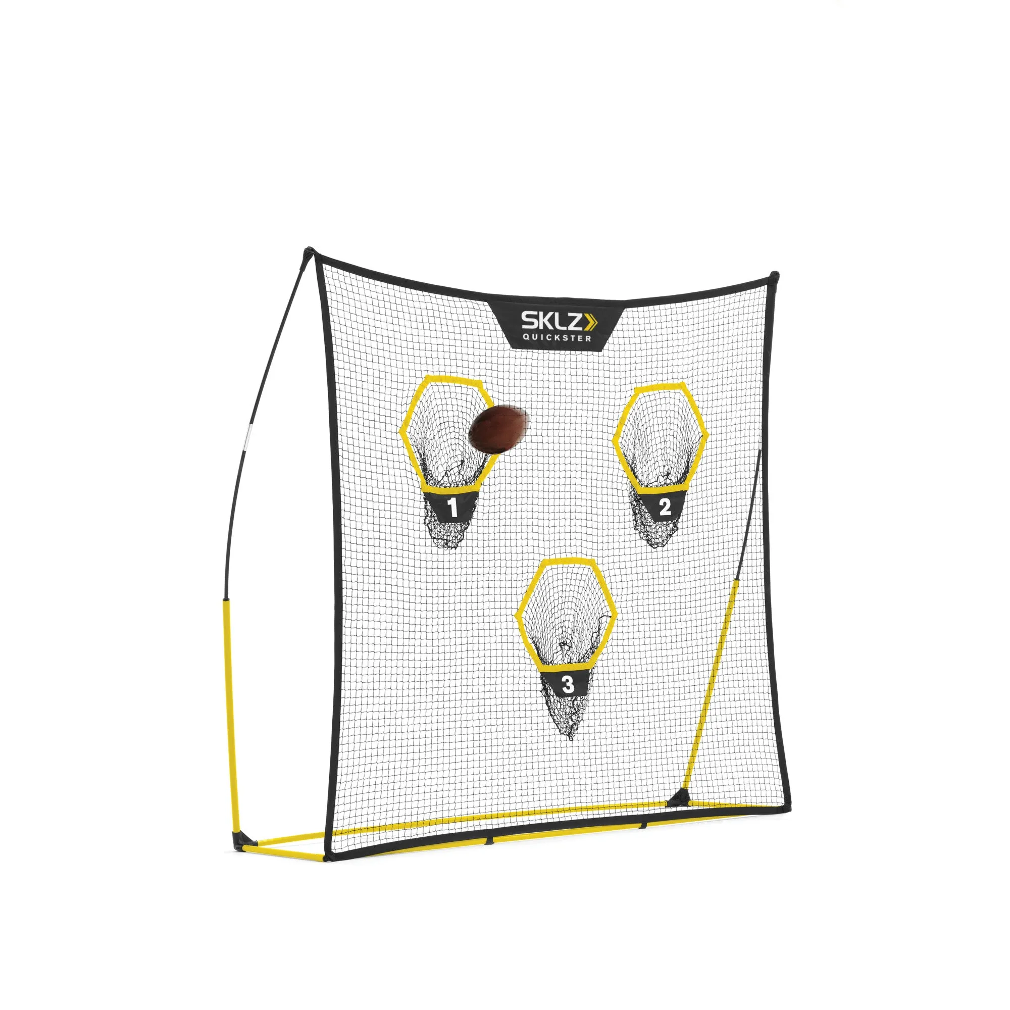 Quickster QB Trainer