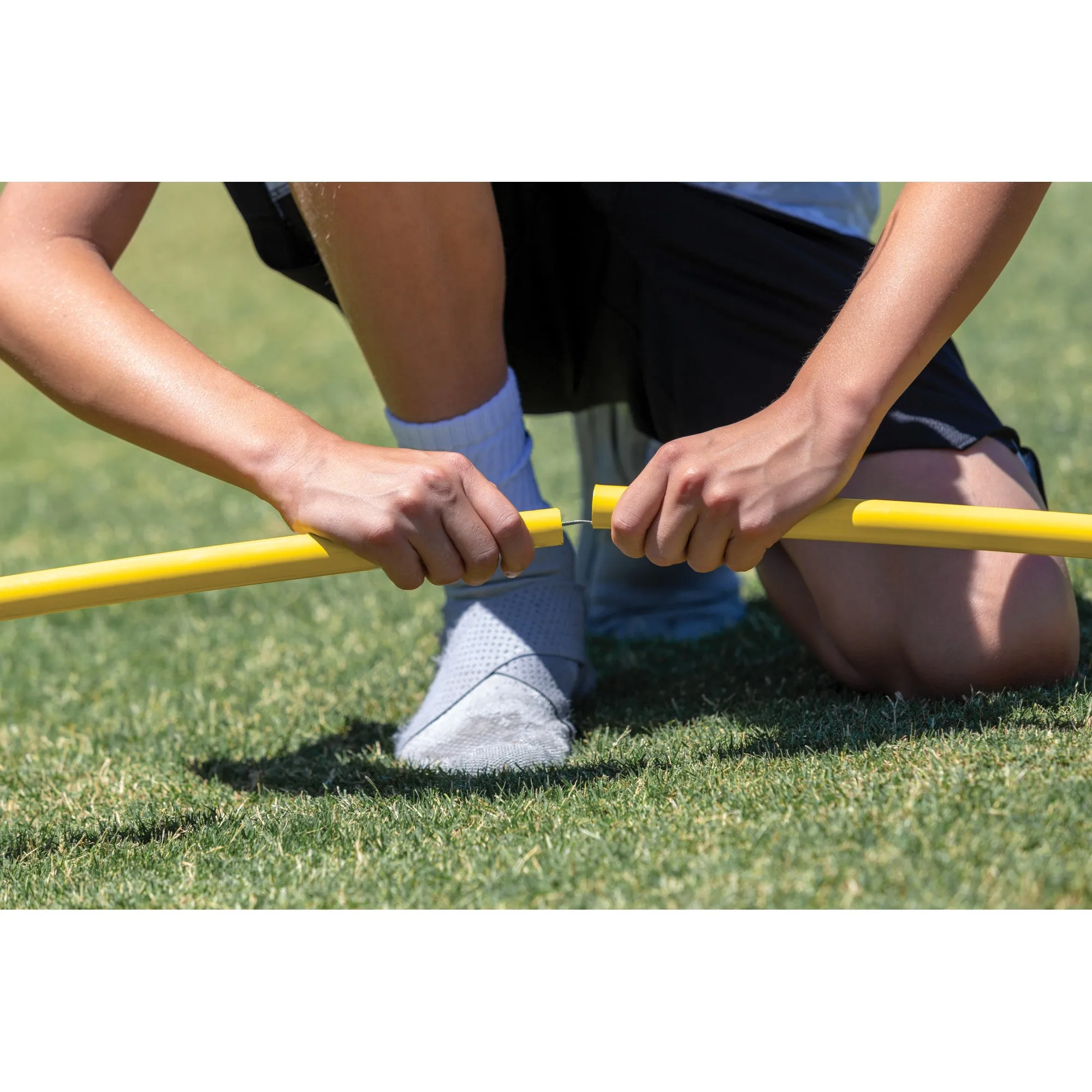 Quickster QB Trainer