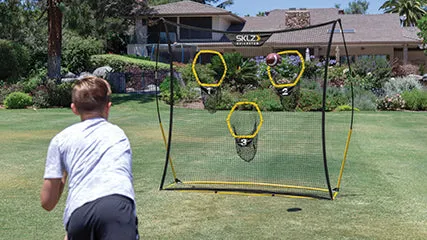 Quickster QB Trainer