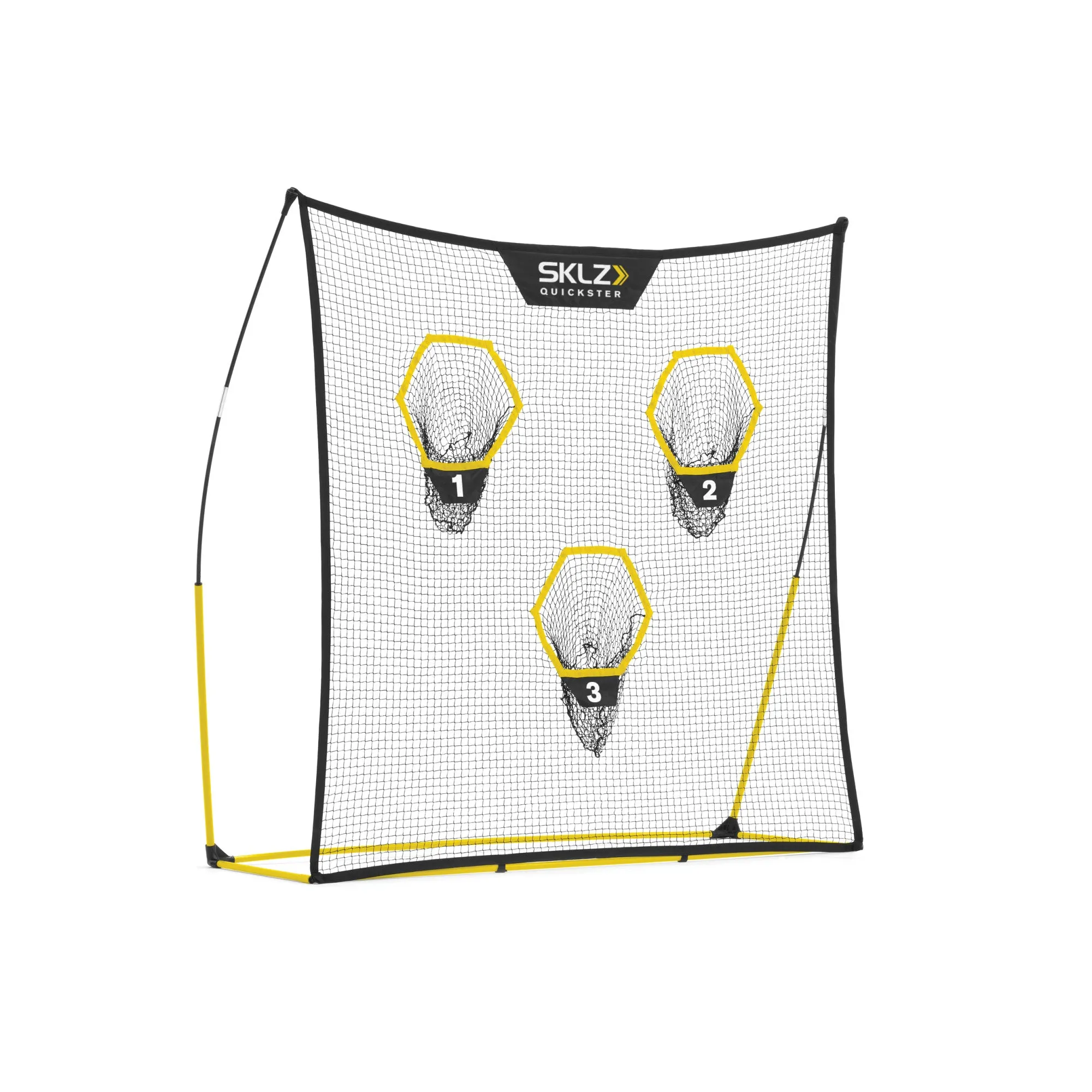 Quickster QB Trainer