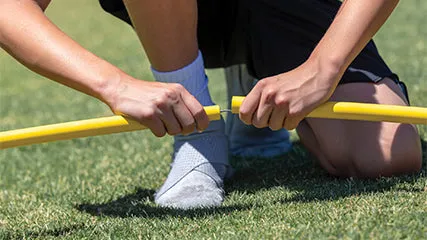 Quickster QB Trainer
