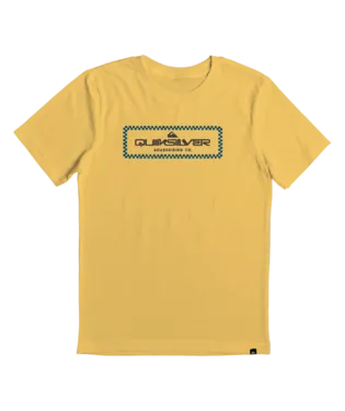 Quiksilver Boys Rain Check T-Shirt
