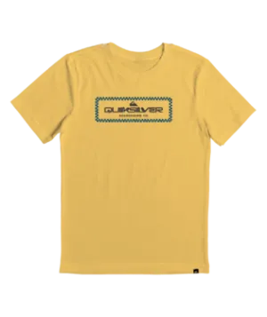 Quiksilver Boys Rain Check T-Shirt