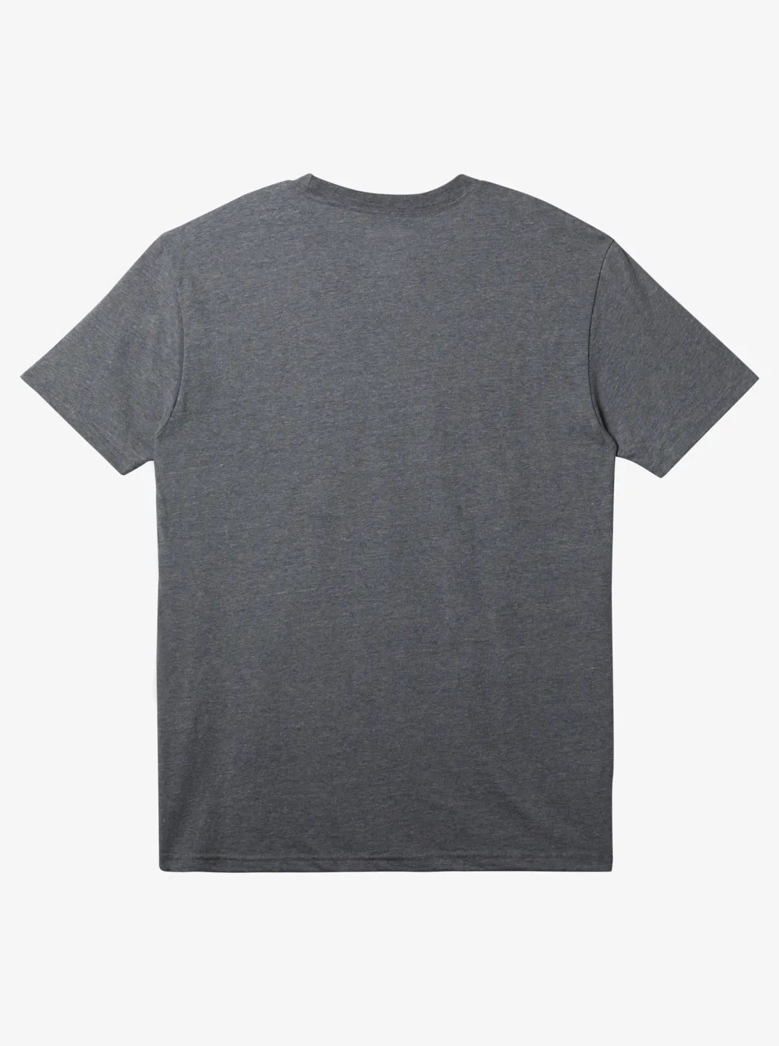 Quiksilver Mens Core Lockup T-Shirt