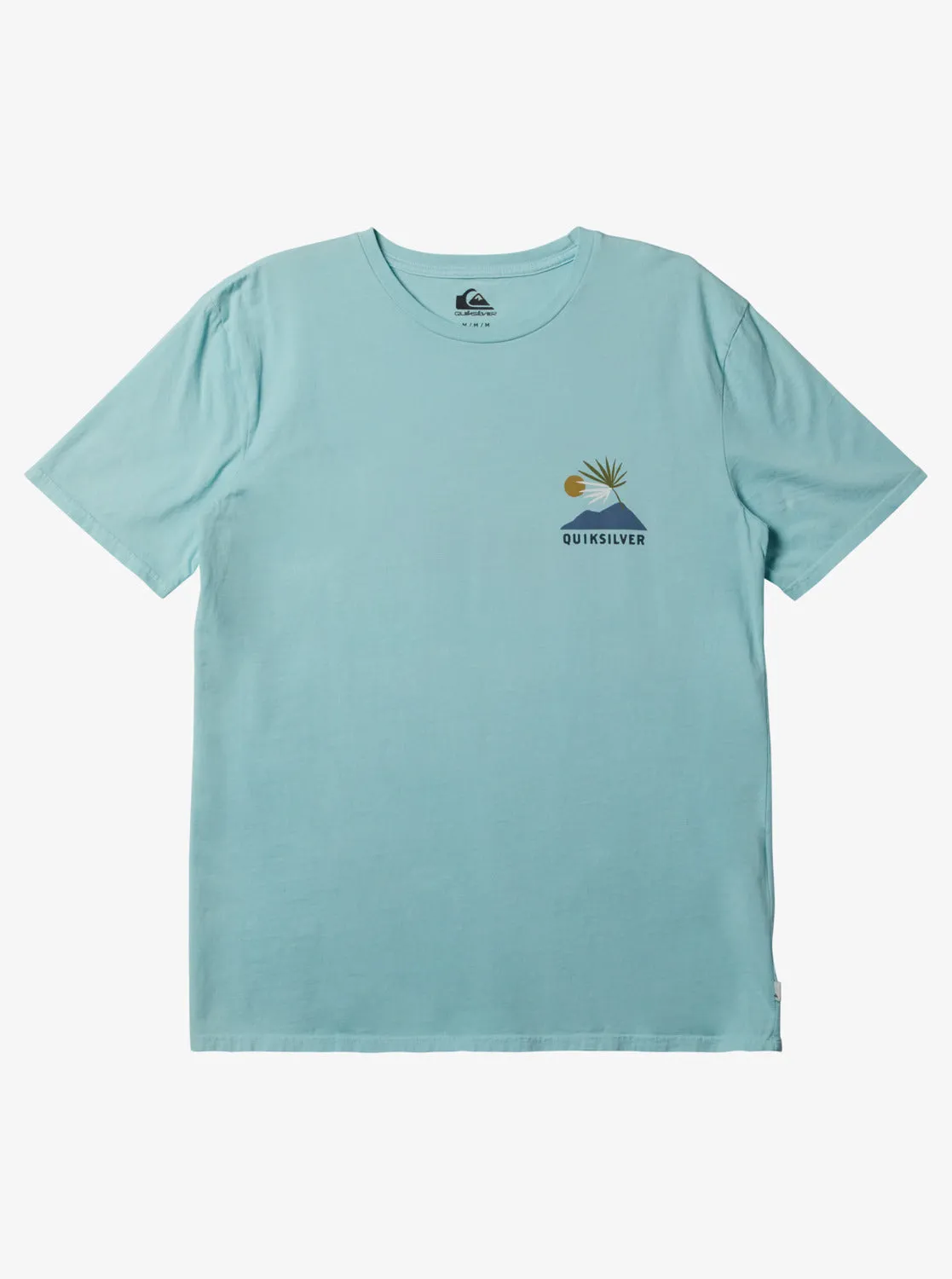 Quiksilver Mens New Tribe T-Shirt
