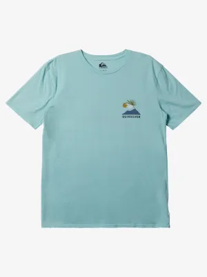 Quiksilver Mens New Tribe T-Shirt
